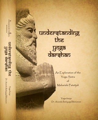 Extract on Kleshas from Dr Ananda's exploration of Yogasutras