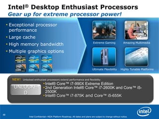 Guidance on Intel® HD Graphics NamingThe new naming for graphics available with the 2nd Generation Intel® Core™ processors is Intel® HD Graphics 2000/3000.  Naming for the graphics available with the Intel® Pentium® processor will not be changed.  