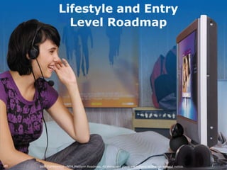 The ‘2000’ and ‘3000’ designations are meant to show differentiation between the two graphics offerings but NOT represent an absolute measurement of performance.