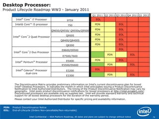Updates to Processor Decoder Application