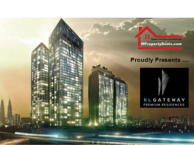kl gateway bangsar south