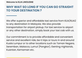 Klia Taxi Advantages.pdf