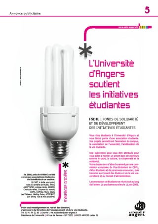 5
555Annonce publicitaire
 