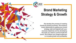 KLIKX - Advertising & PR Solutions - Company Profile 