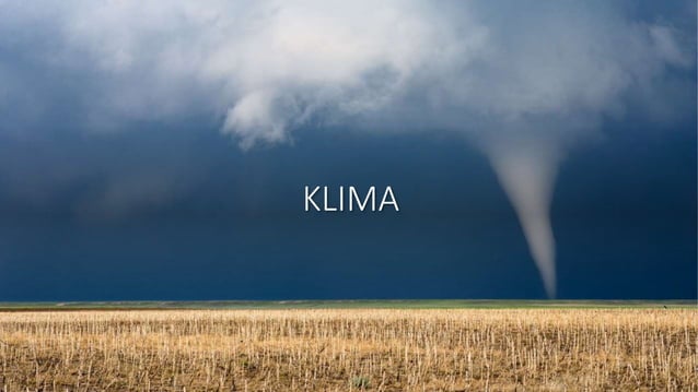 Klima Grade 8-2nd week Q1.pptx