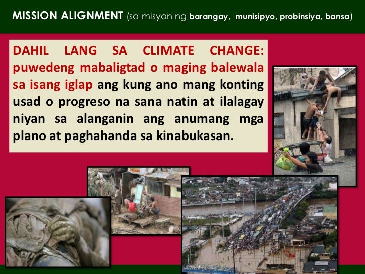 Epekto Ng Climate Change Sa Kalusugan Kapaligiran At Ekonomiya Klima liga caramoan
