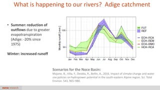The climatic future of the Alps | PDF