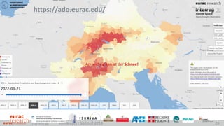 The climatic future of the Alps | PDF