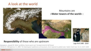 The climatic future of the Alps | PDF