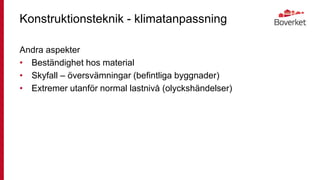 Klimatanpassning hos Boverket - Oskar Larsson Ivanov, Boverket.pdf