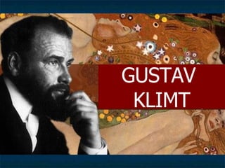 GUSTAV  KLIMT 