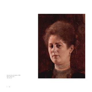 | 15
Retrato de uma dama, 1894
Óleo sobre tela
30 x 23 cm
 