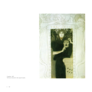 | 45
Tragédia, 1897
Técnica e tamanho não especificados
 