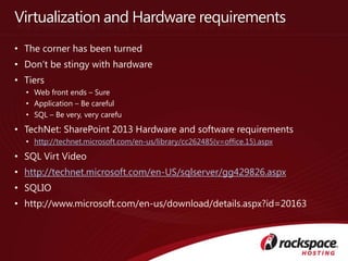 Part I: SharePoint 2013 Administration by Todd Klindt and Shane Young ...
