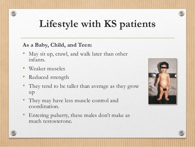 😀 Klinefelter Syndrome Speech And Language Klinefelters Syndrome