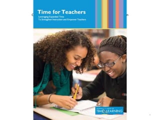 *
Clips from Professional Learning Time – how we “seeded” the ideation
 