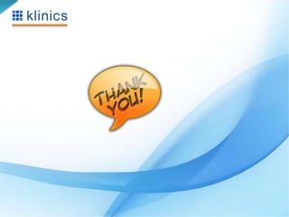 Klinics Technologies