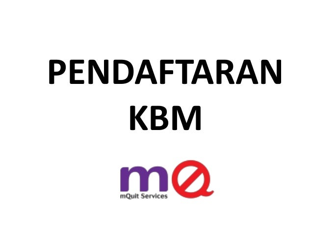 Klinik berhenti merokok