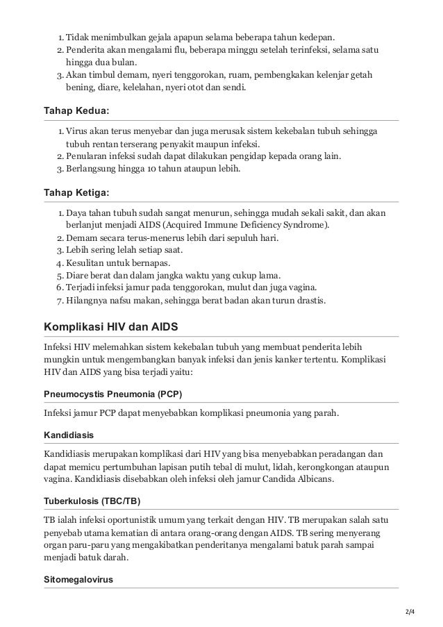 klinikkelaminku.com-TAHAP HIV AIDS DAN KOMPLIKASI.pdf