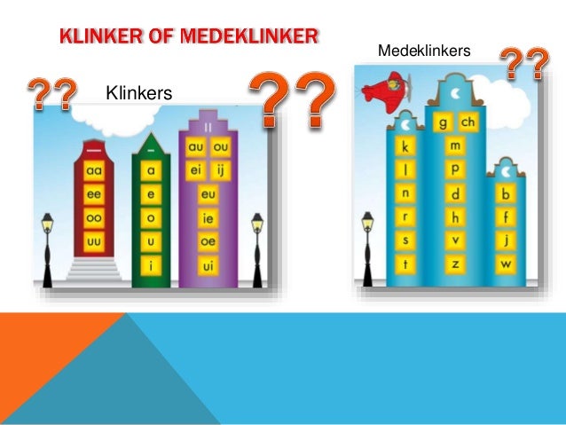 Klinkende Klinkers