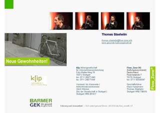 Positivity Zone Gesund Führen_02 SB Vortrag