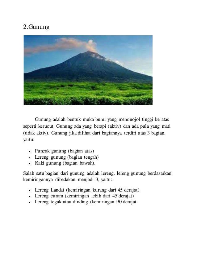 Contoh Kliping Ips Blog Pendidikan