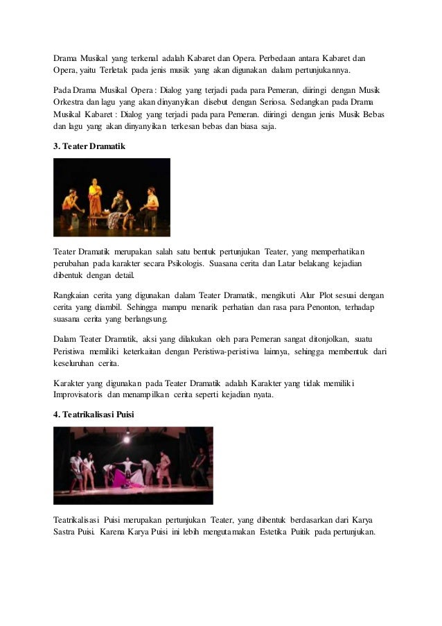 Klig Seni Teater