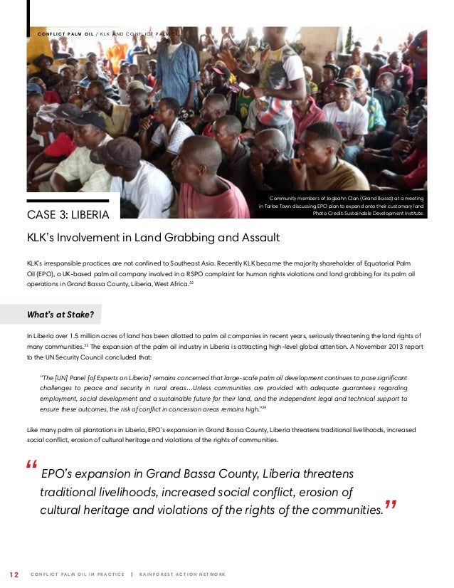 Klk Case Study 2014 Low