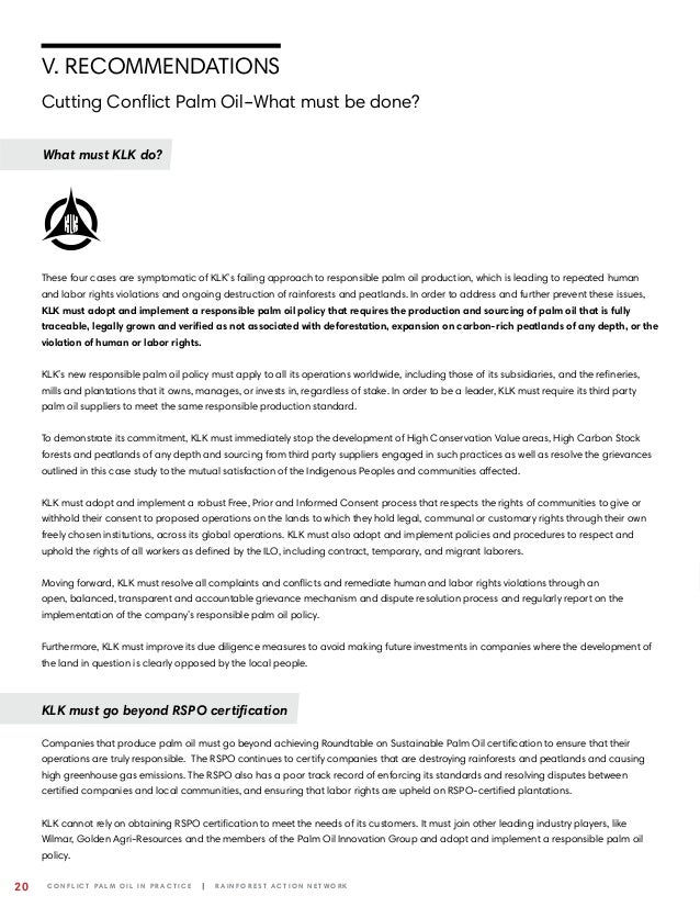 Klk Case Study 2014 Low