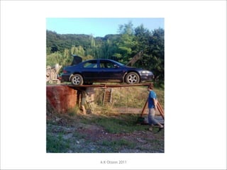 A K Olsson 2011

 