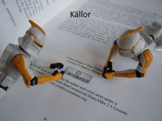 Källor