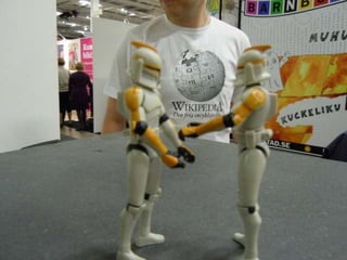 Hur fungerar Google?