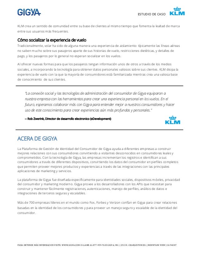 Business case in spanish picture