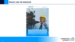 Samen naar de toekomst
14
 