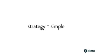 strategy = simple
 