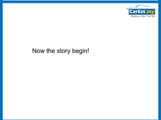 Now the story begin!

 