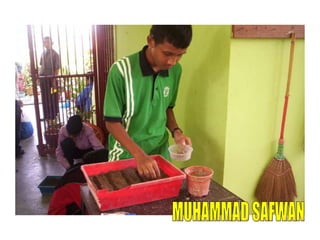 MUHAMMAD SAFWAN