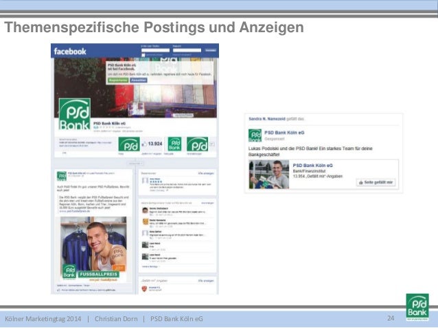 Kmt2014 Regionale Bank Mit Internationalem Testimonial Die Sponso