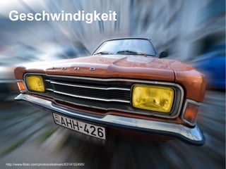 Geschwindigkeit




http://www.flickr.com/photos/eliotmarc/6314152495/
 