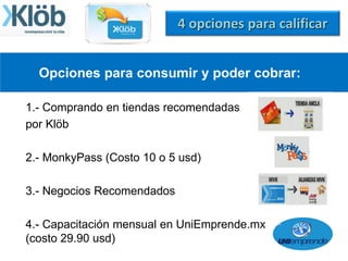 Nuestros
proveedores
están entre las
Empresas más
Importantes de
México
http://www.cnnexpansion.com/rankings/interactivo-las-500/2013
Alianzas Estratégicas
info@GaneDineroComprando.com
 
