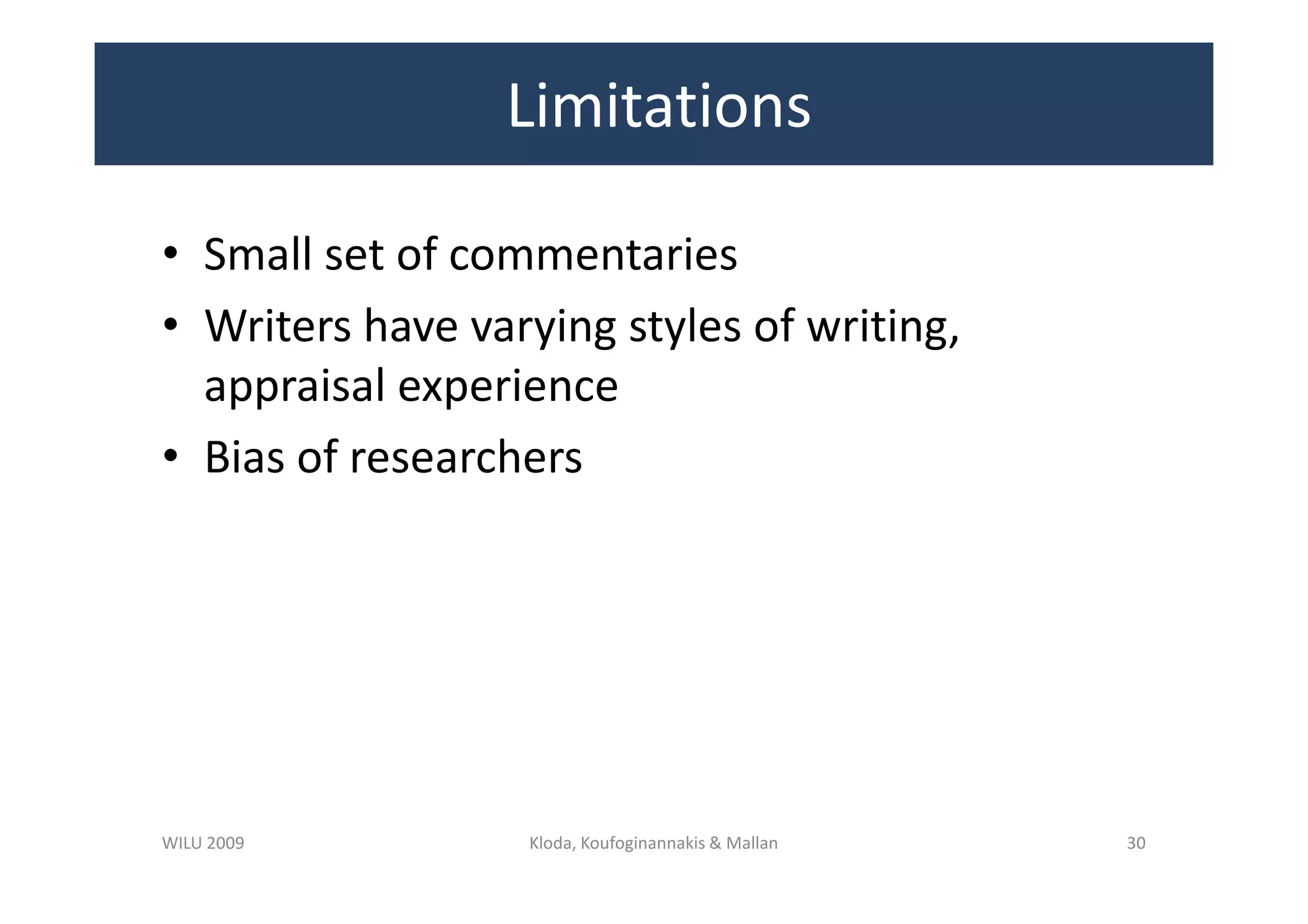 What Can We Learn from Library Instruction Research