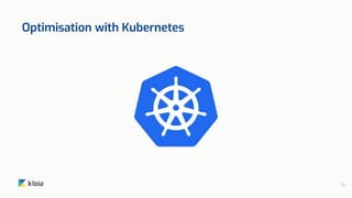 Kloia - Why Microsoft Modernisation Matters | PPTX