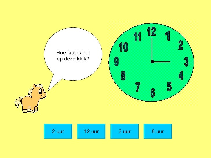 Klokkijken Met Sarie Klokkijken Met Sarie