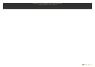 CO PYRIG HT (C) 20 11 SUPERBSITE.INFO . ALL RIG HTS RESERVED.
            KLO NO PIN AND TRAZO DO NE | PRIVACY




                                                                PDFmyURL.com
 