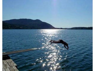Ferienanlage Klopeinersee-Freizeit