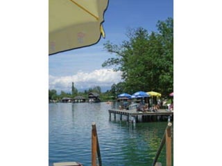 Ferienanlage Klopeinersee-Freizeit