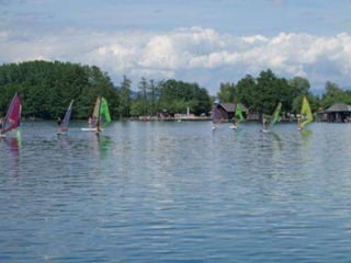 Ferienanlage Klopeinersee-Freizeit