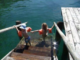 Ferienanlage Klopeinersee-Freizeit