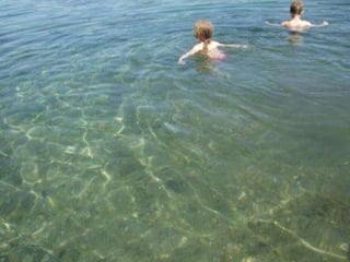 Ferienanlage Klopeinersee-Freizeit