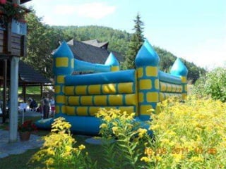 Ferienanlage Klopeinersee-Freizeit